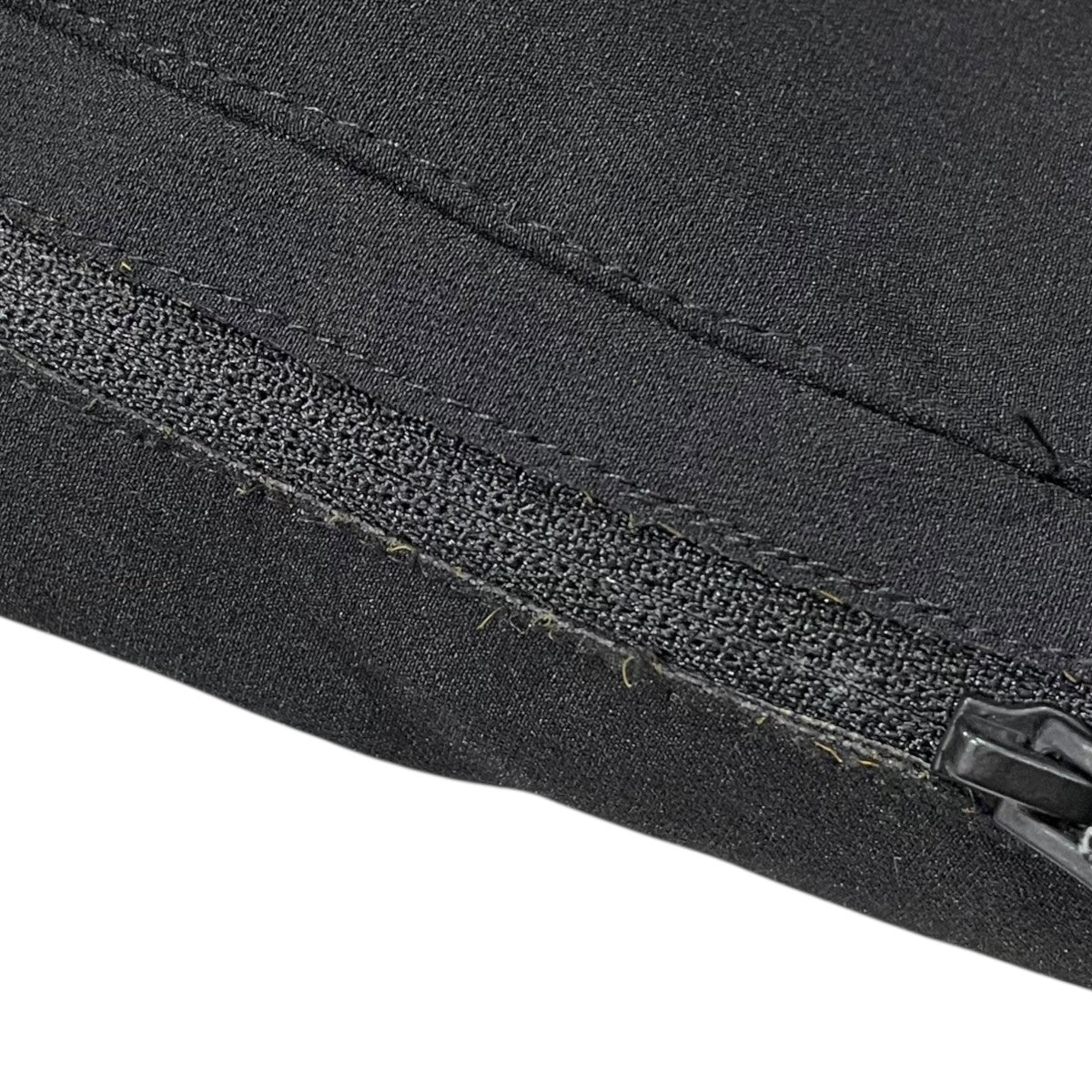 ROA 23AW 裾ジップ裏フリースパンツ Technical Trousers Softshell テクニカルトラウザーズ ソフトシェル RBMW020FA08 古着・中古-6枚目のアイテム画像