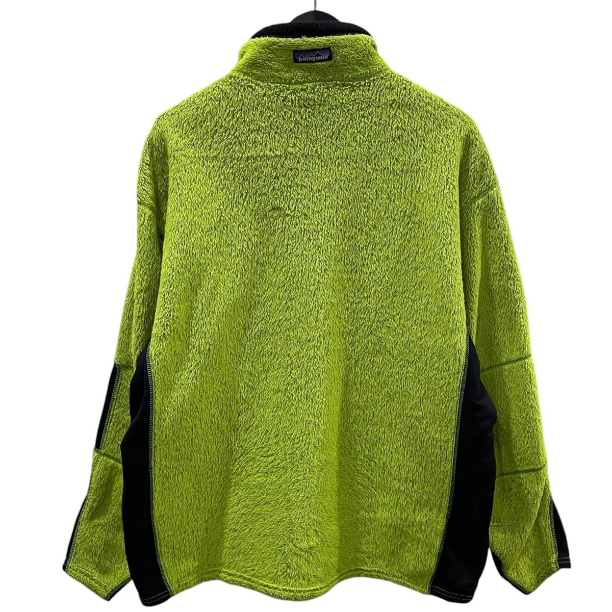 00S ハーフジップフリースジャケット Regulator R2 Levirator Pullover R2 レビテーター プルオーバー 22900FA00