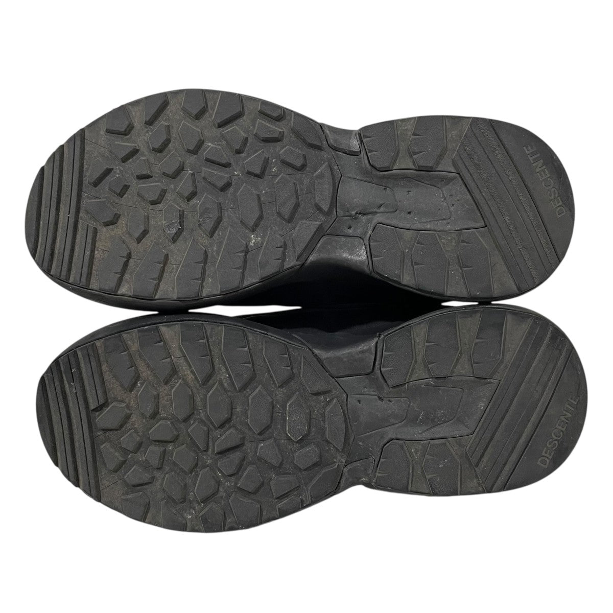 DESCENTE ショートブーツ ACTIVE WINTER BOOTS SHORT アクティブウィンターブーツ ショート DM1QJD20BK 古着・中古-10枚目のアイテム画像