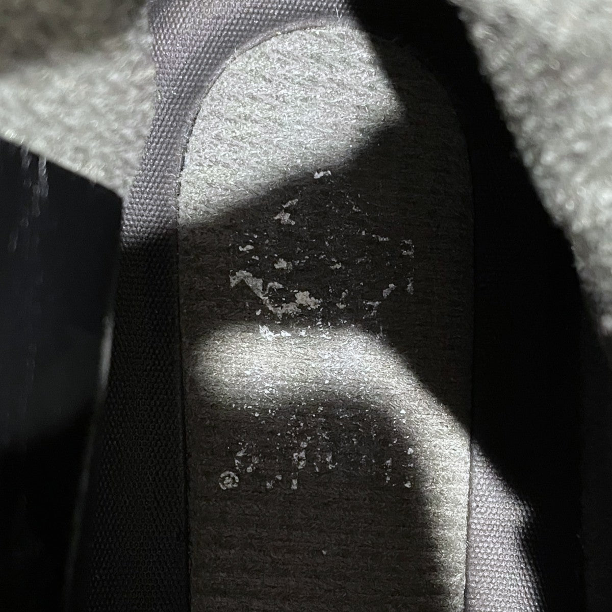 DESCENTE ショートブーツ ACTIVE WINTER BOOTS SHORT アクティブウィンターブーツ ショート DM1QJD20BK 古着・中古-7枚目のアイテム画像