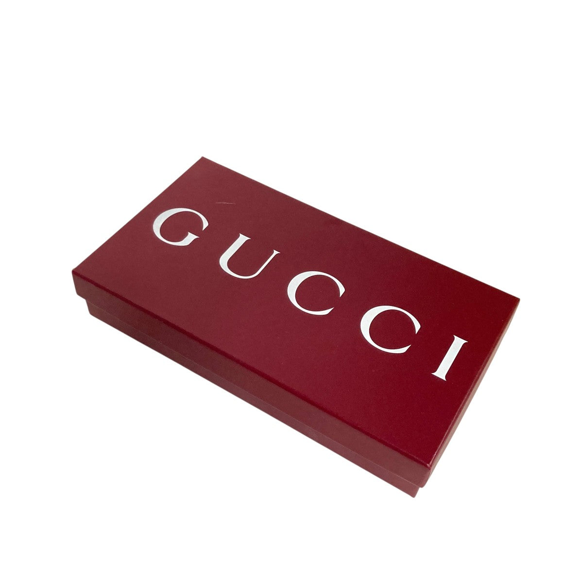 GUCCI ラウンドジップ長財布 古着・中古-7枚目のアイテム画像