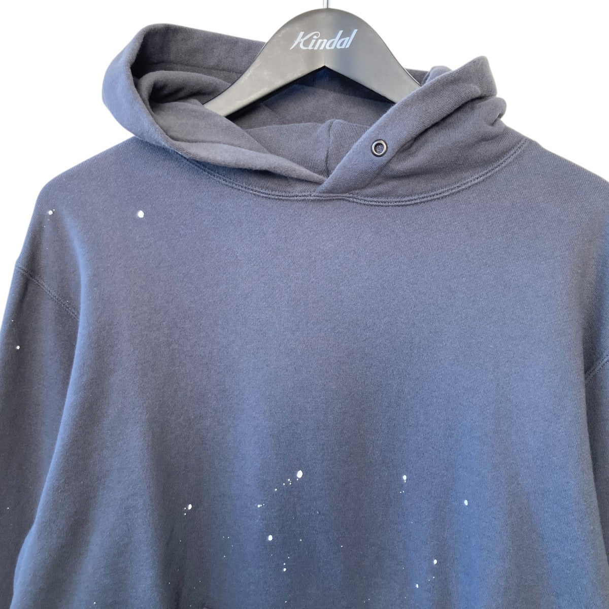 プルオーバーパーカーUE-190023