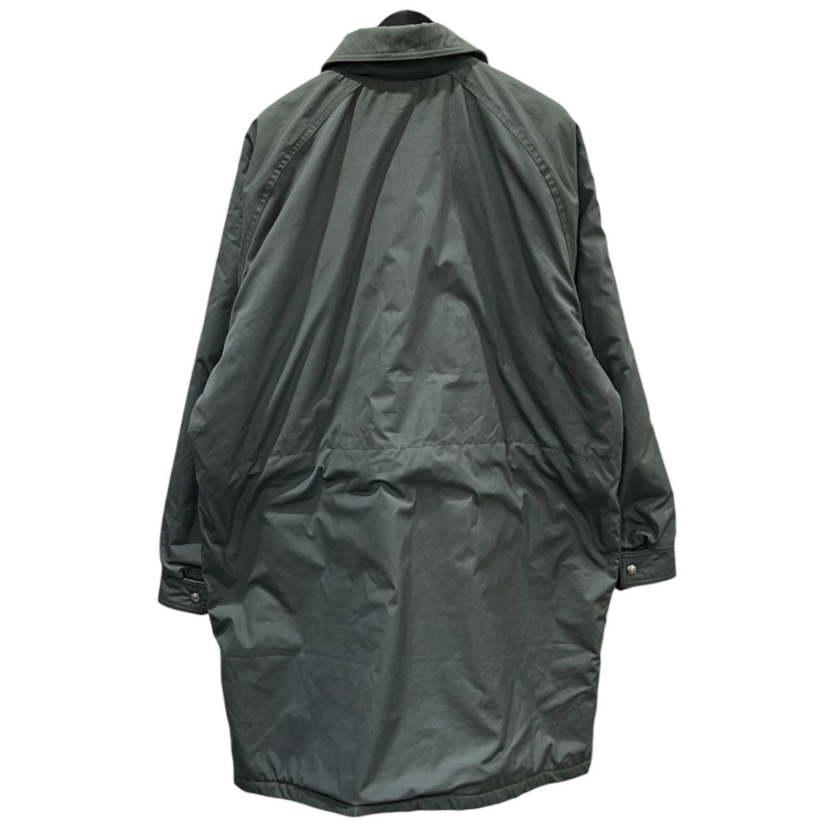 ロングコート Smooth coat ストームコート