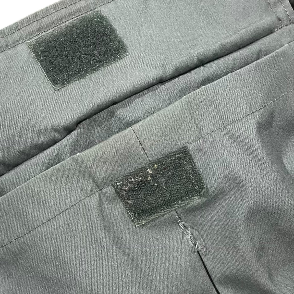 ロングコート Smooth coat ストームコート