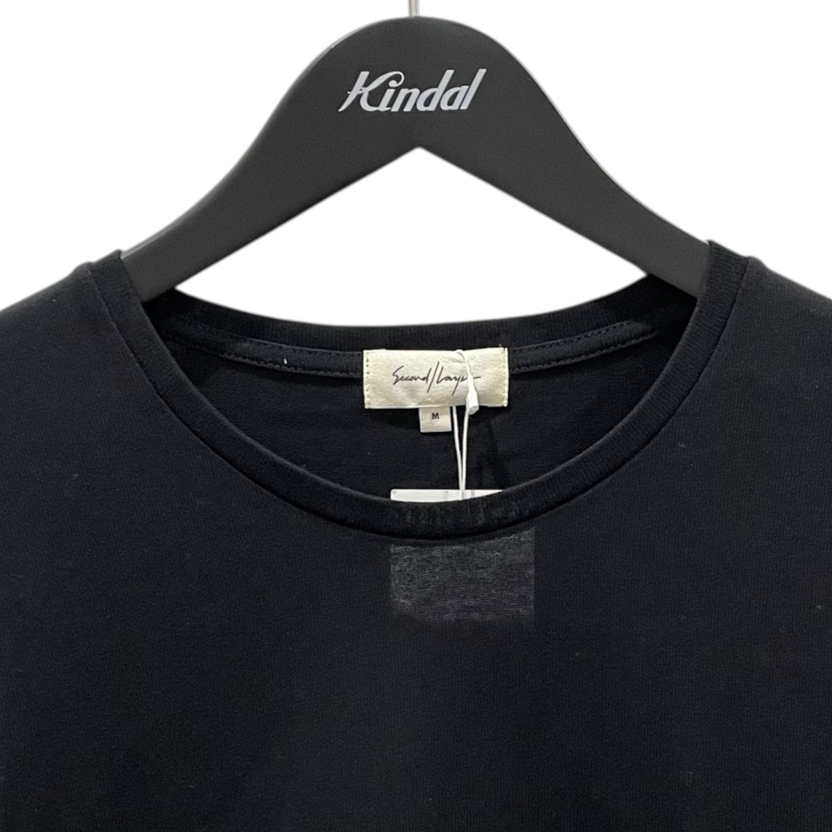 20SS 長袖カットソー POCKET L／S TEE ポケットロングスリーブティー 8312-399-1285