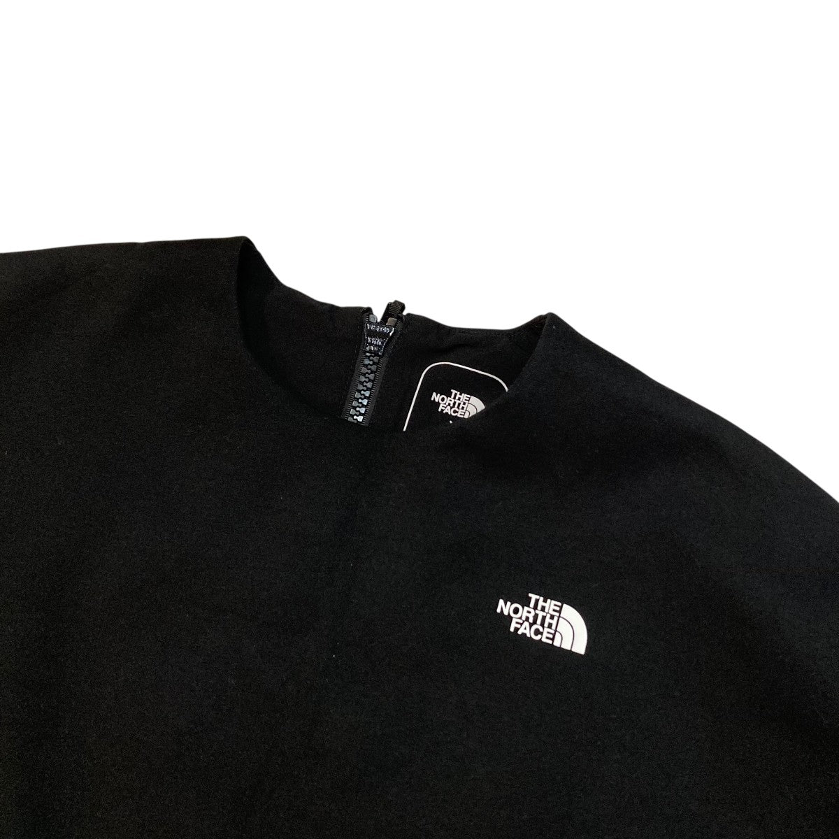 TEC AIR BIG TOPテックエアビッグトップ カットソーNT691HY