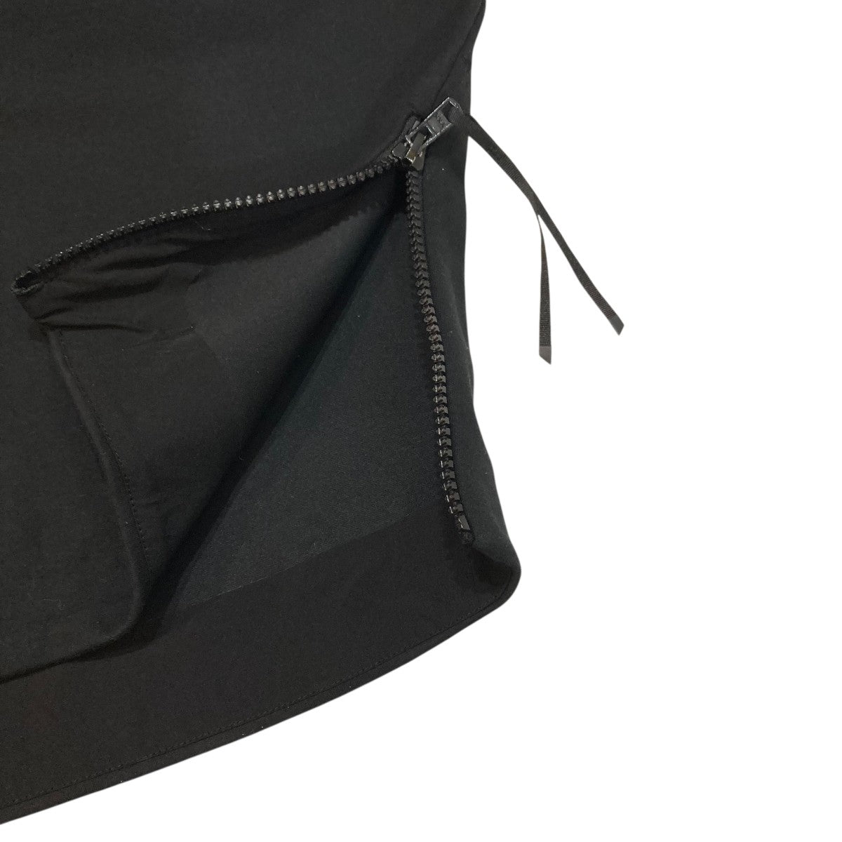 TEC AIR BIG TOPテックエアビッグトップ カットソーNT691HY