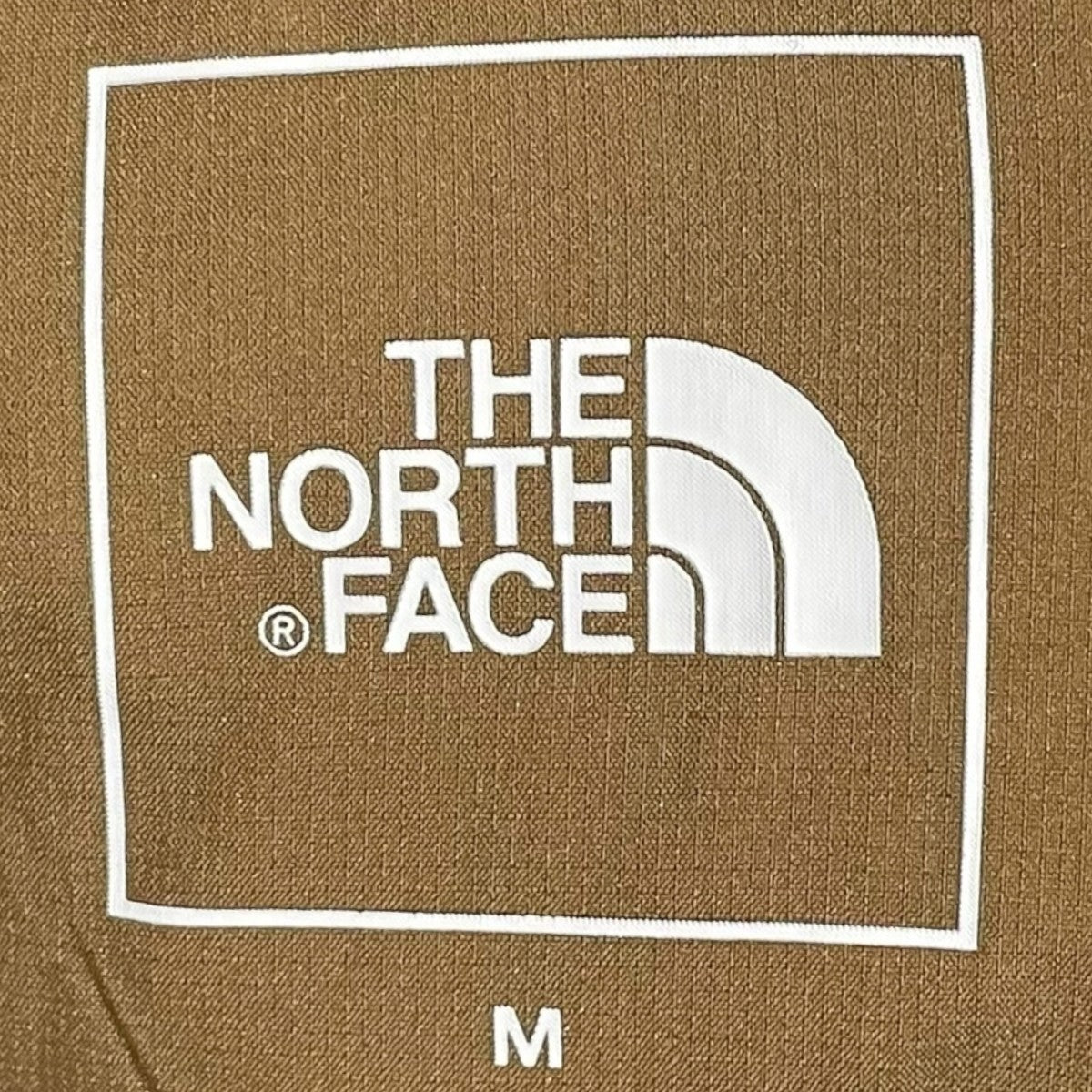 THE NORTH FACE 中綿ベスト Meadow Warm Vest メドウウォームベスト NY32230 古着・中古-5枚目のアイテム画像