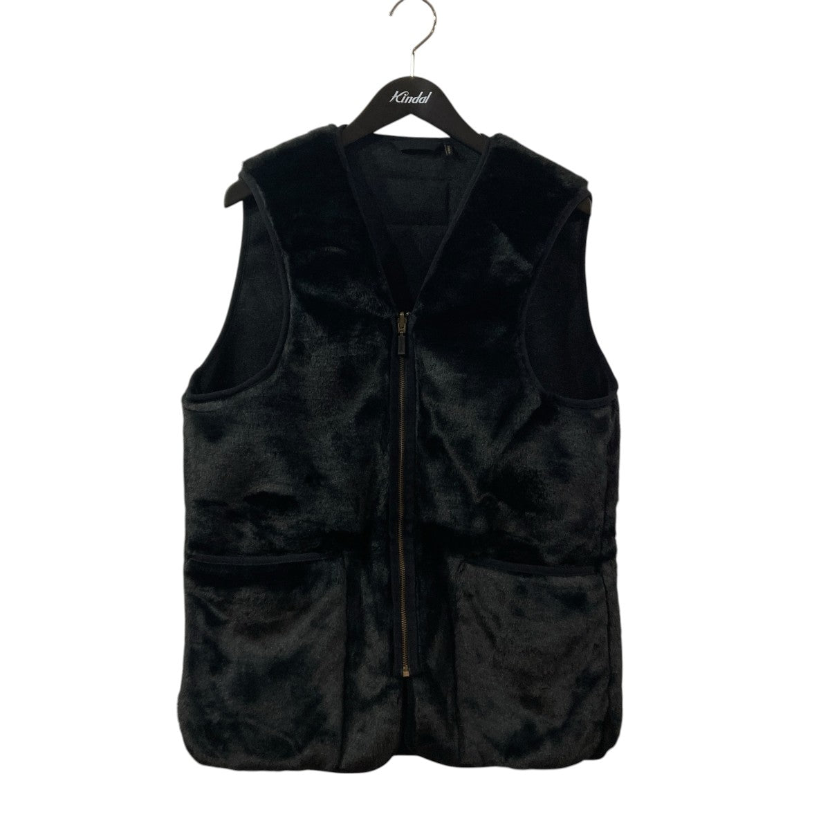 Barbour ファーベスト222MLI0035 古着・中古-1枚目のアイテム画像