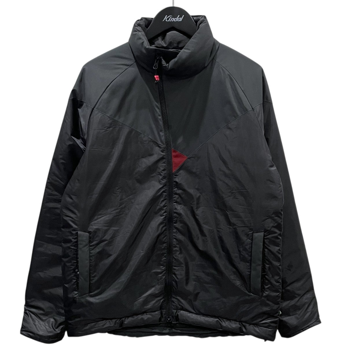 ブロックライトダウンジャケット Brokk Light Down Jacket 800+ フィルパワー
