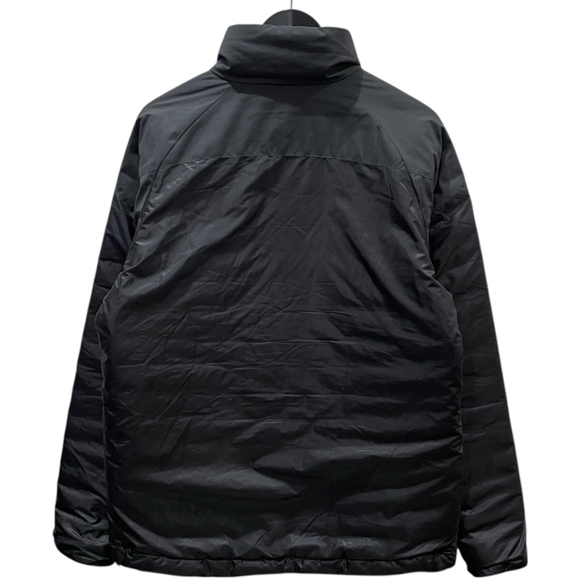 ブロックライトダウンジャケット Brokk Light Down Jacket 800+ フィルパワー