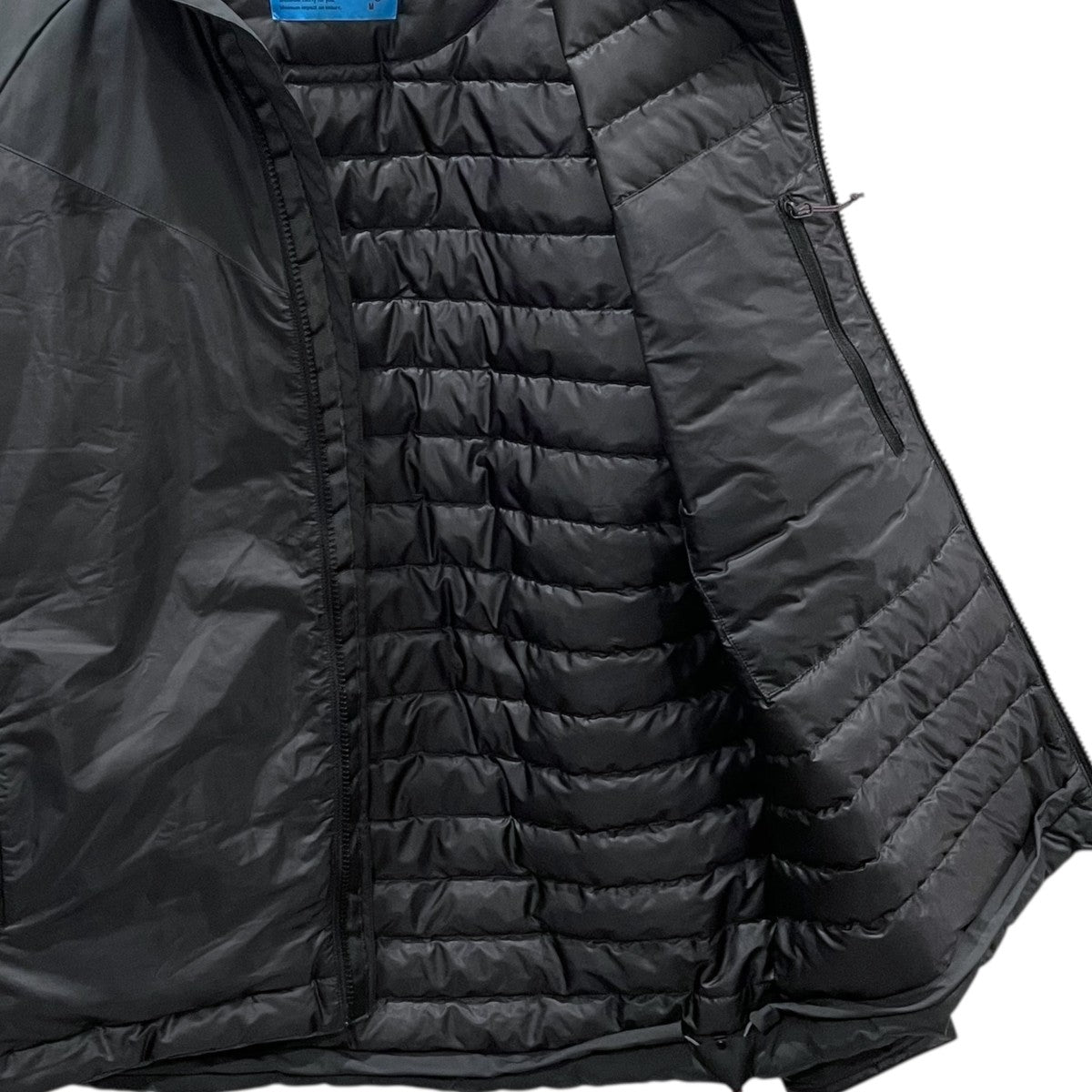 ブロックライトダウンジャケット Brokk Light Down Jacket 800+ フィルパワー