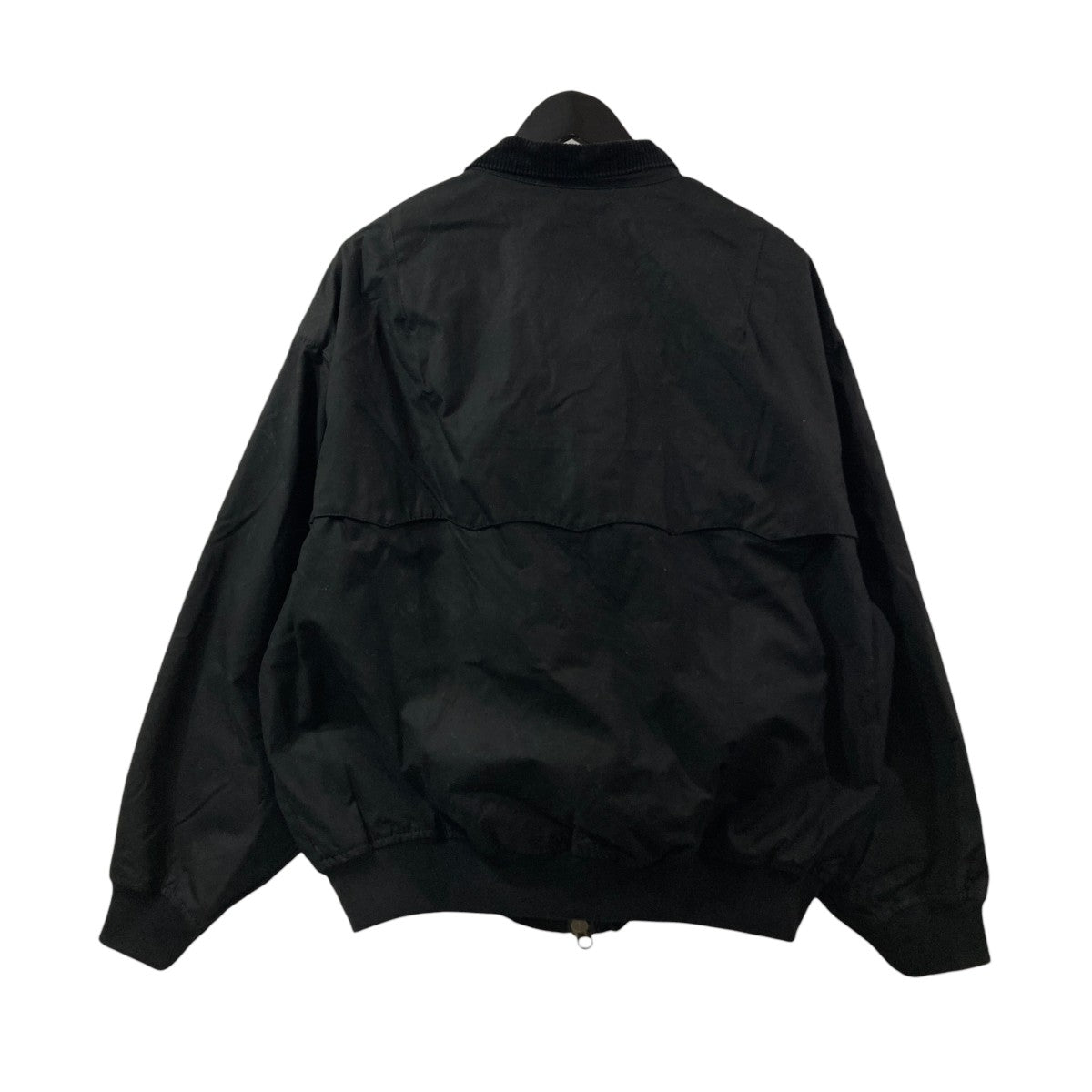Baracuta WAX JACKET G9 ワックスジャケット 242MWX2327