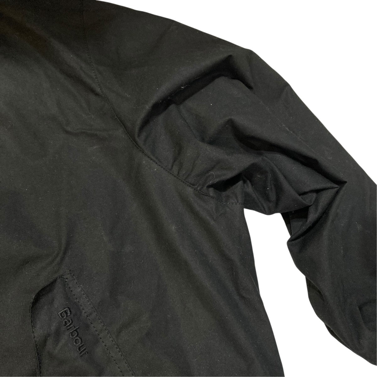 Baracuta WAX JACKET G9 ワックスジャケット 242MWX2327
