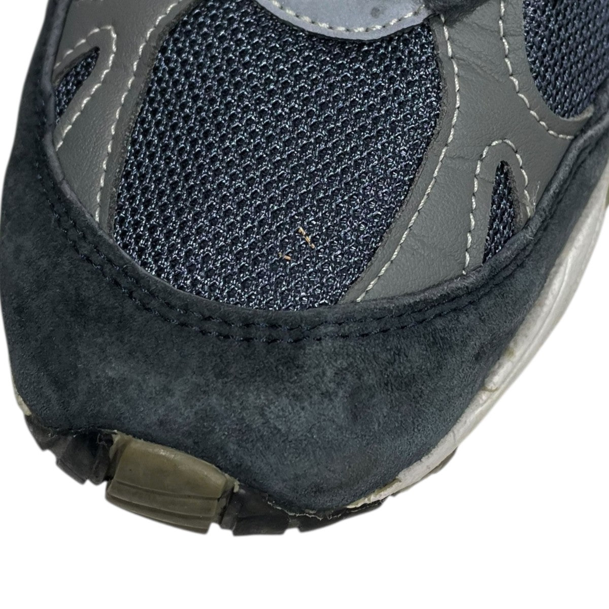 NEW BALANCE スニーカー M991NV MADE IN ENGLAND 古着・中古-6枚目のアイテム画像