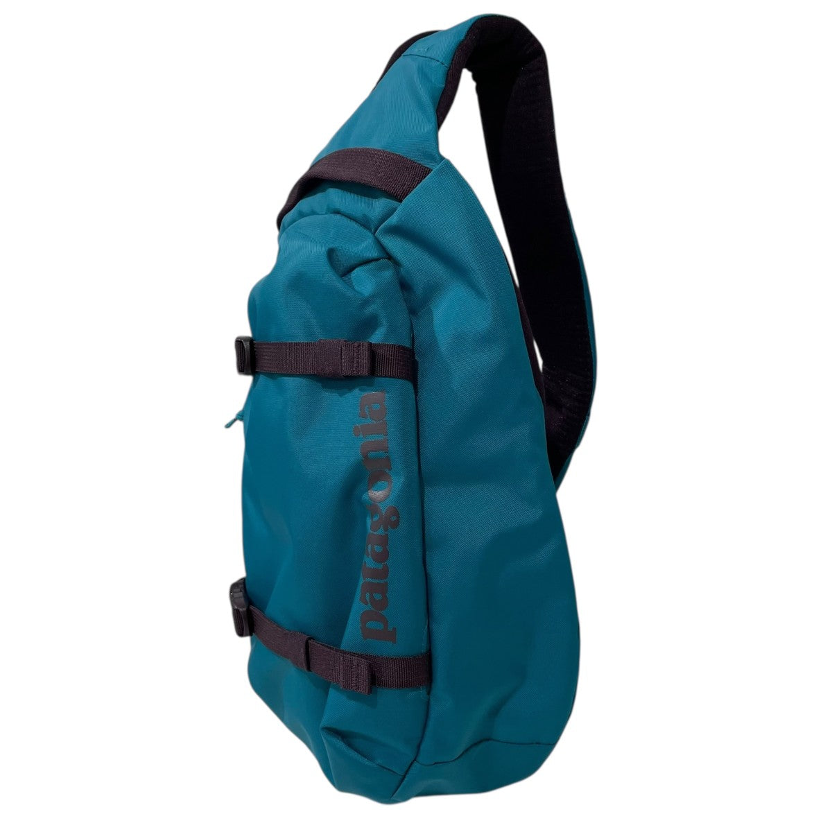 Patagonia(パタゴニア) 24SS ワンショルダーバッグ Atom Sling 8L