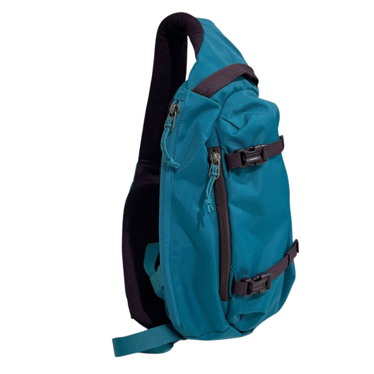希少カラー patagonia アトムスリングバッグ ワンショルダーバッグ Patagonia(パタゴニア) 24SS ワンショルダーバッグ Atom Sling 8L