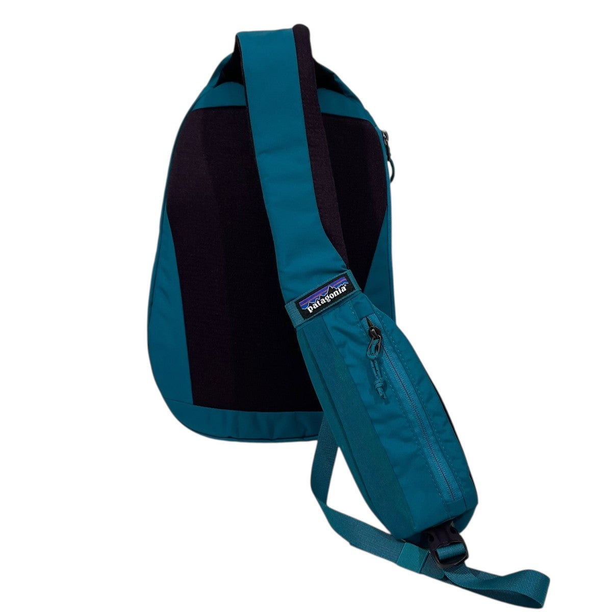 パタゴニア アトムスリング 8L ATOM SLING ワンショルダー バッグ Patagonia(パタゴニア) 24SS ワンショルダーバッグ Atom Sling 8L