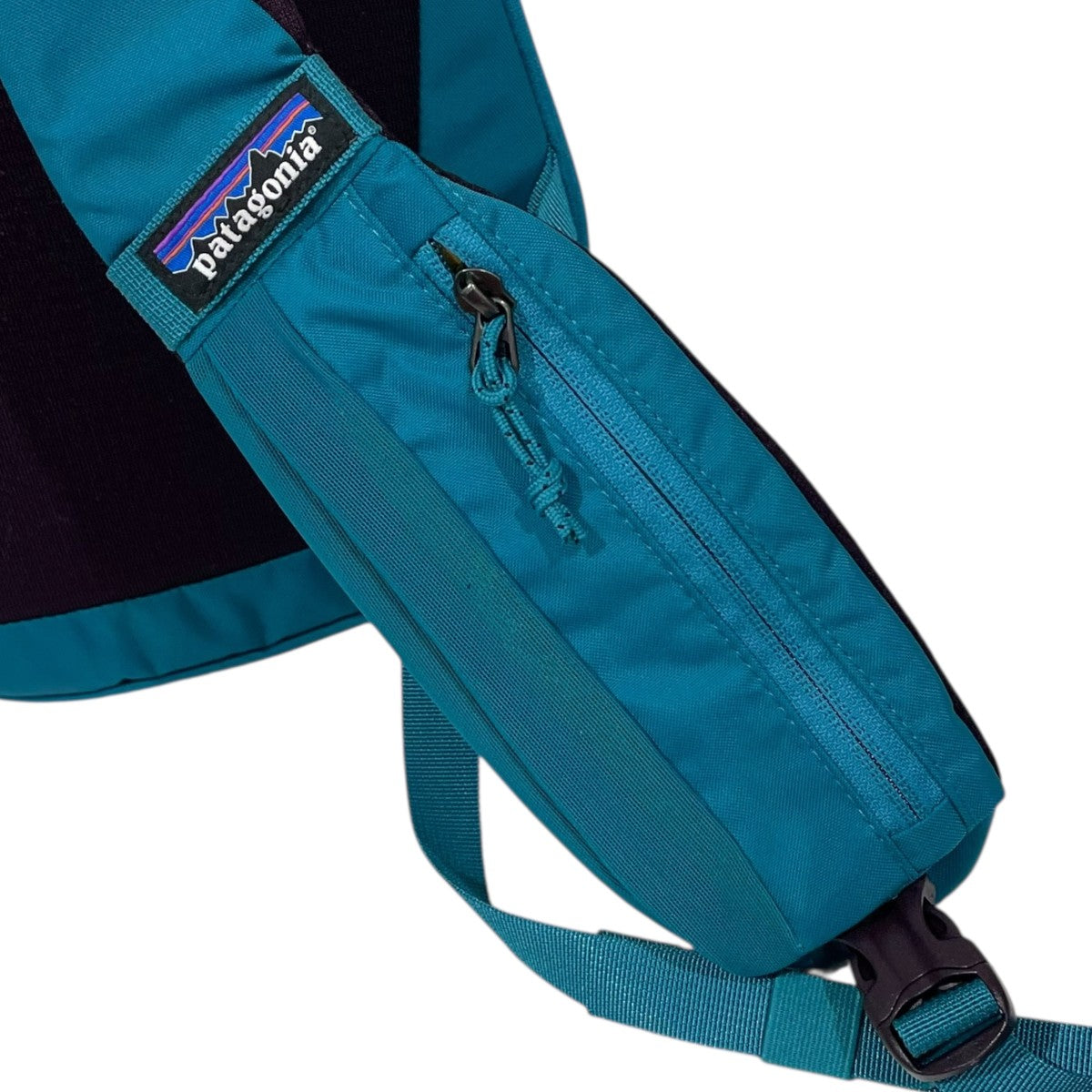 Patagonia(パタゴニア) 24SS ワンショルダーバッグ Atom Sling 8L