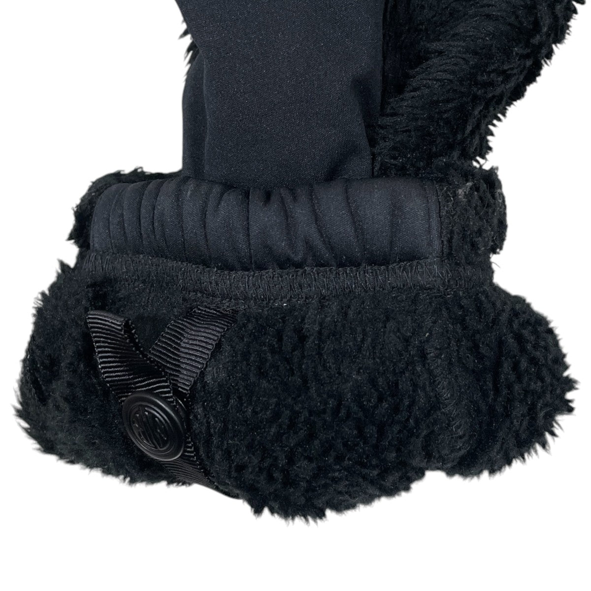 ジップアップフリースジャケット Recon Hight Loft Hoodie リーコン ハイ ロフト フーディー