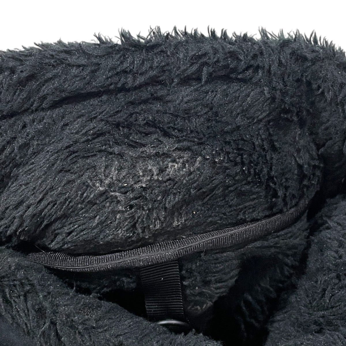 ジップアップフリースジャケット Recon Hight Loft Hoodie リーコン ハイ ロフト フーディー