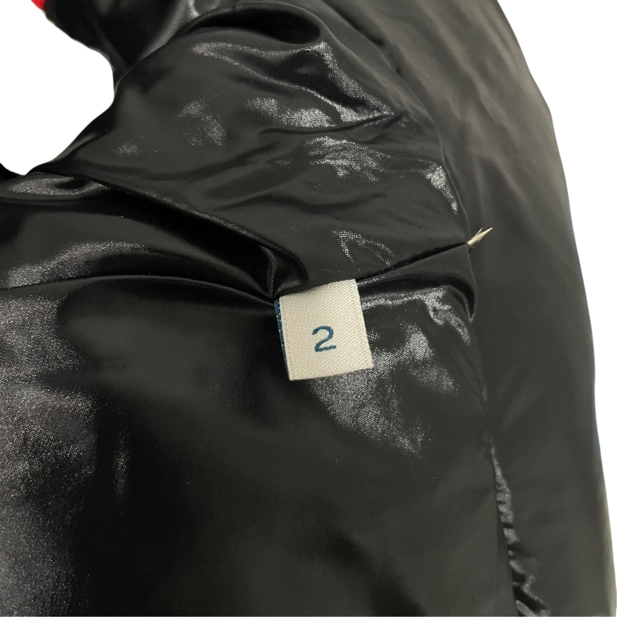 MONCLER GUIDEダウンベスト 古着・中古-5枚目のアイテム画像