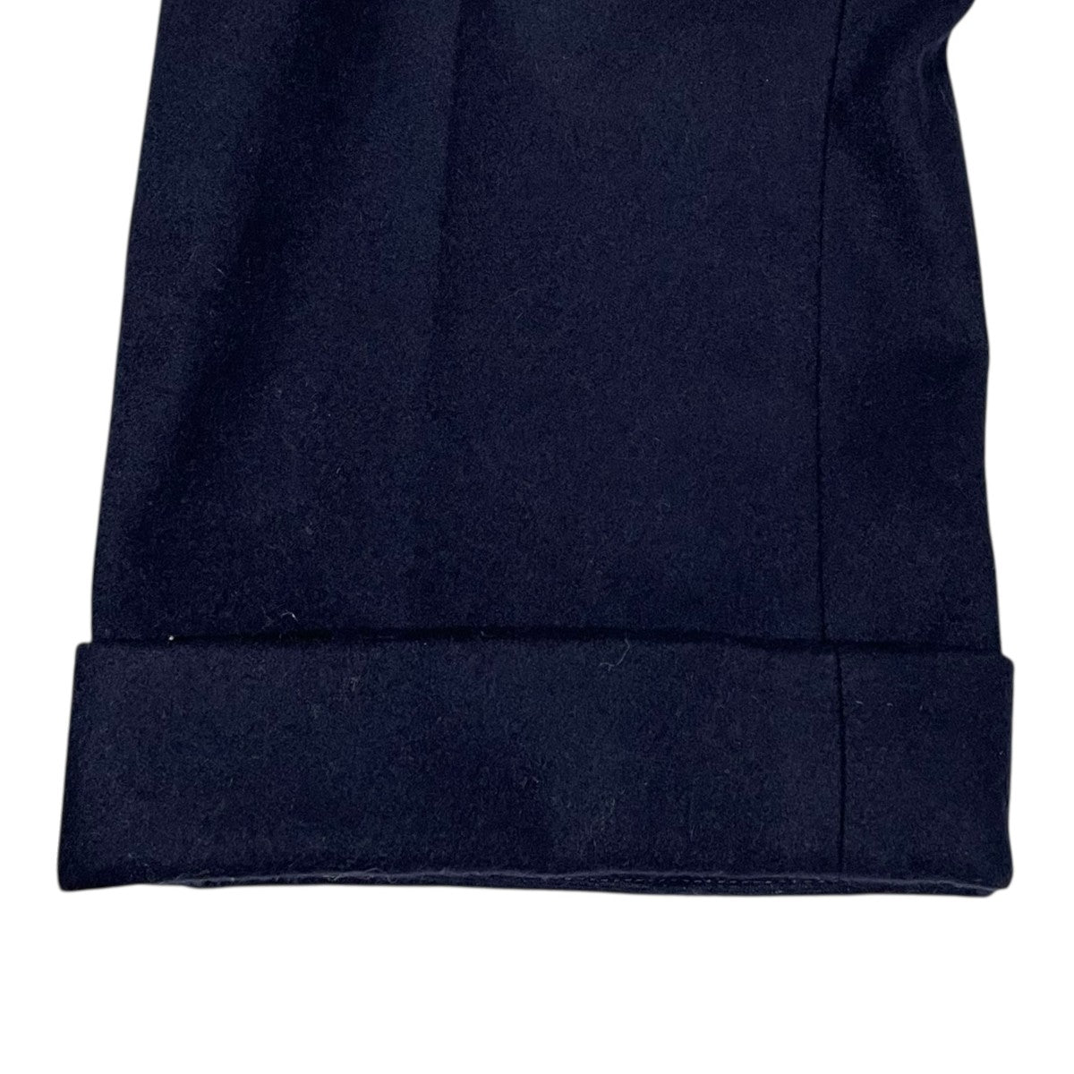 ANATOMICA(アナトミカ) 19AW ウールフランネルパンツ TRIM FIT III