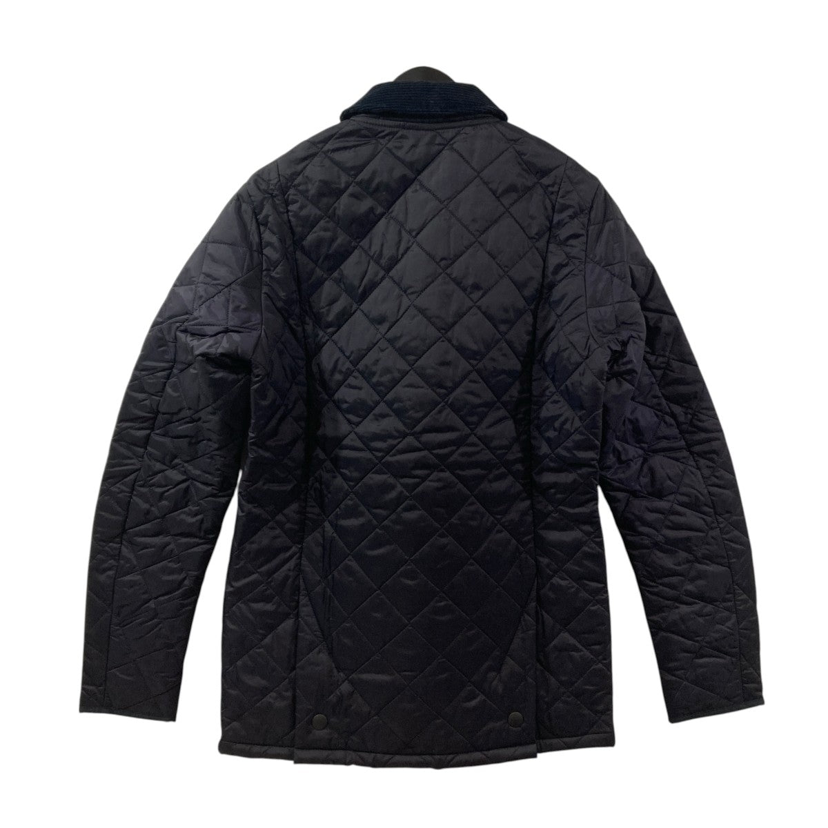 Barbour キルティングジャケット 古着・中古-2枚目のアイテム画像