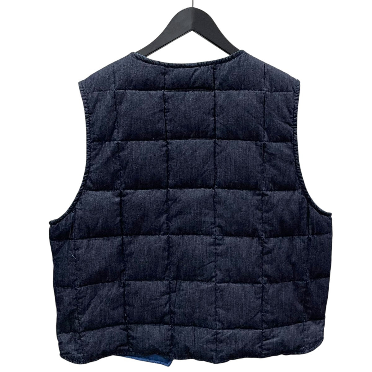 1stタイプ 3WAY加工デニムジャケット デニムダウンベスト 3-IN-1 TYPE I Trucker Jacket トラッカージャケット A8634-0000