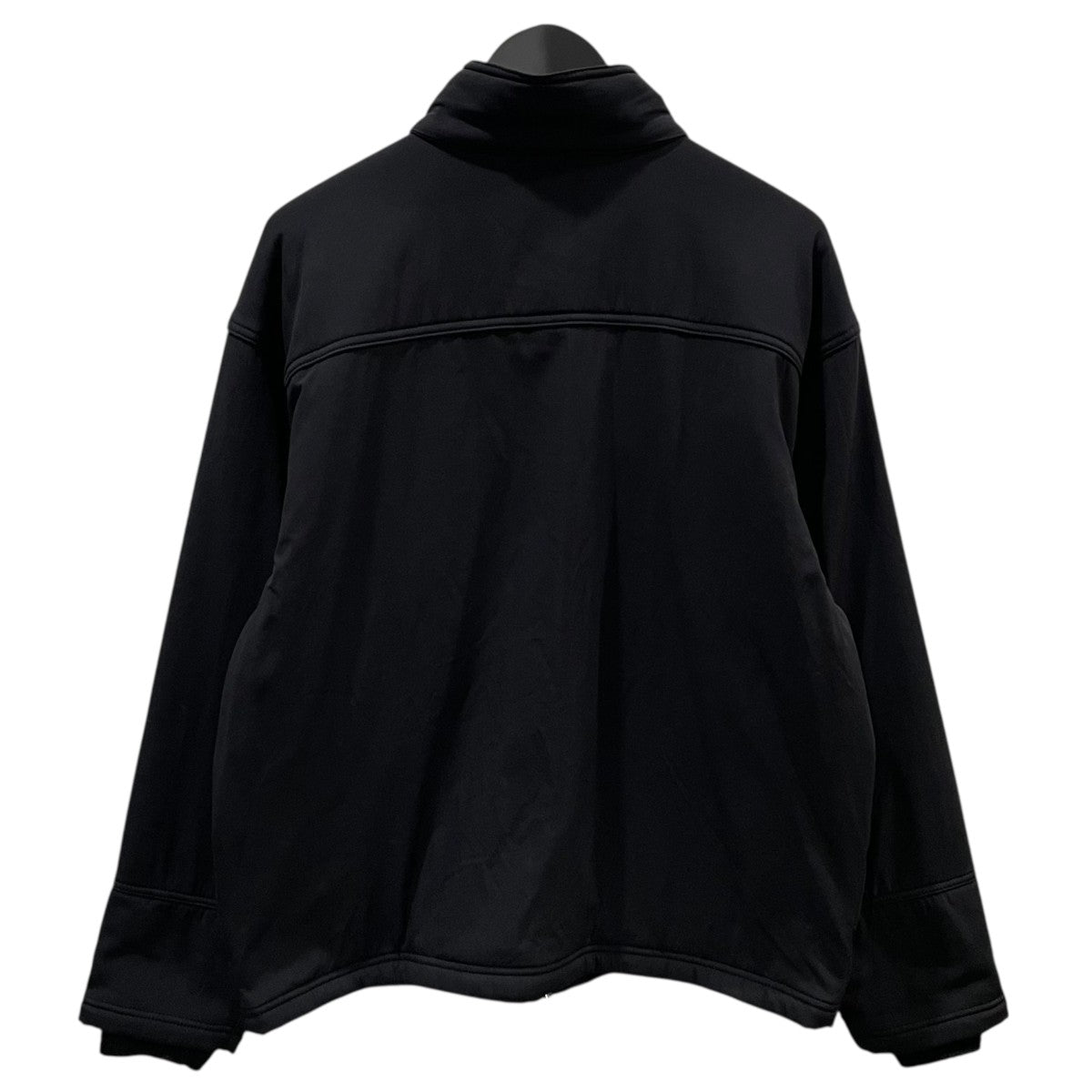04AW ジップアップジャケット Boilerplate Jacket ボイラープレートジャケット 28370F4
