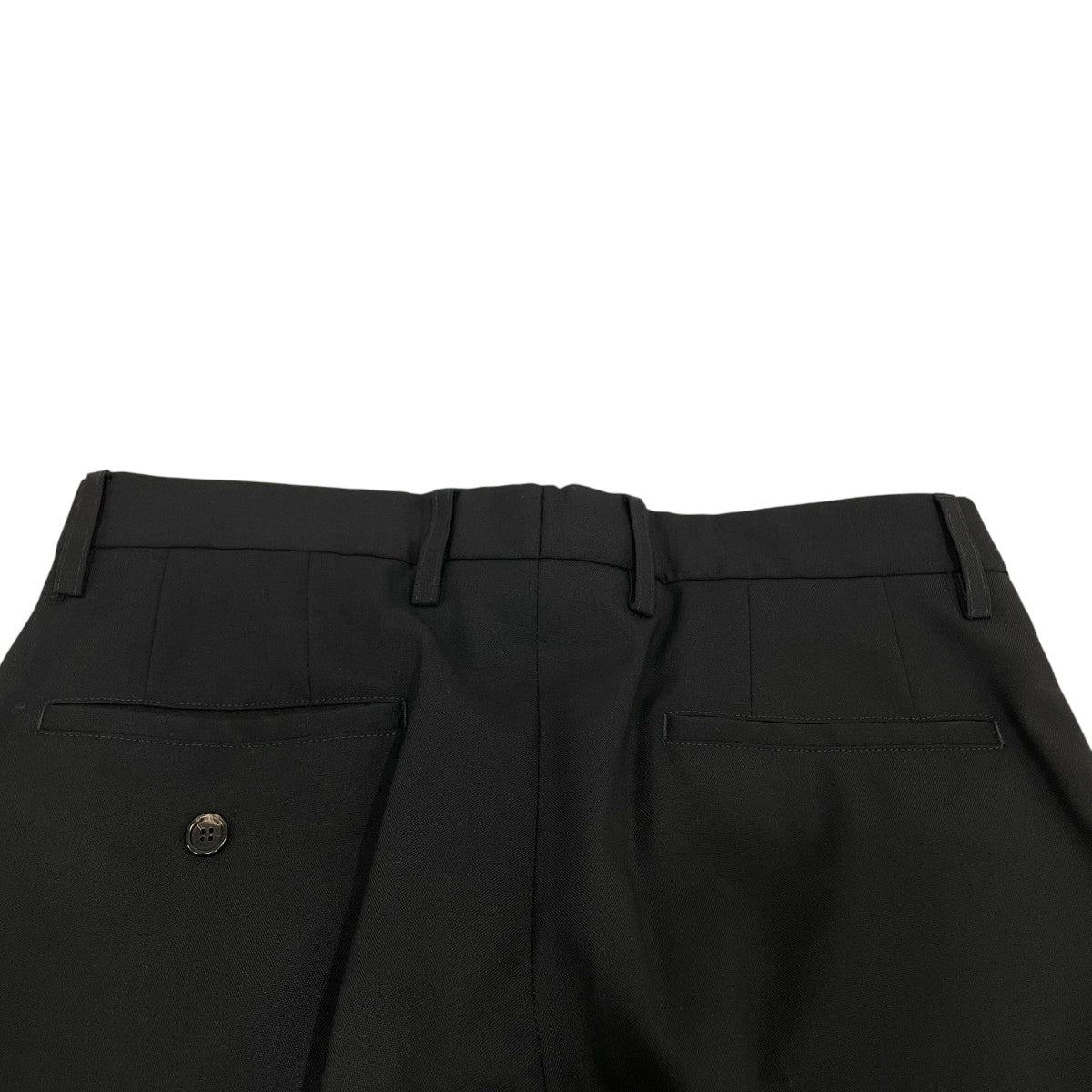 MARNI スラックスPUMU0064A0 古着・中古-4枚目のアイテム画像