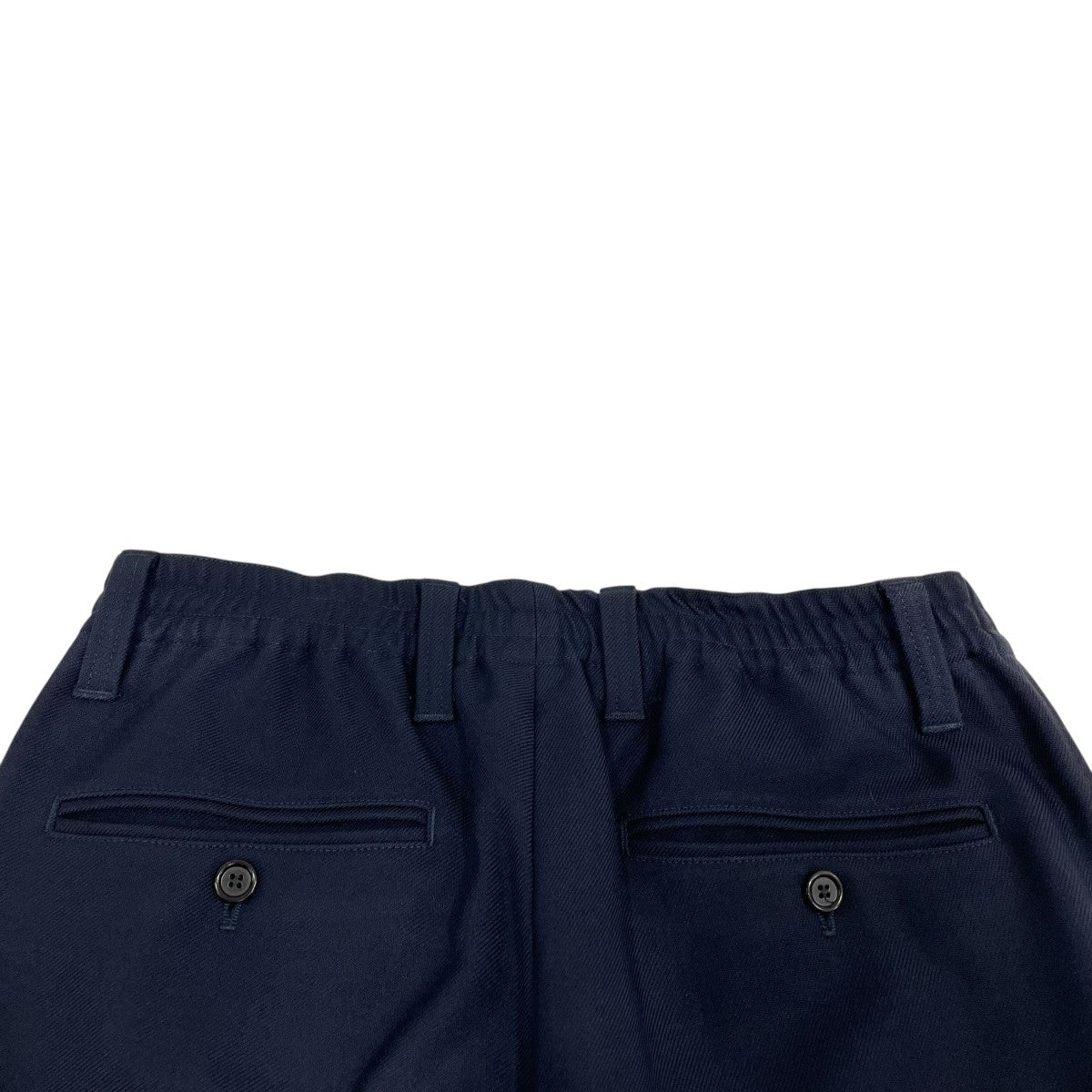 MARNI スラックス 古着・中古-4枚目のアイテム画像