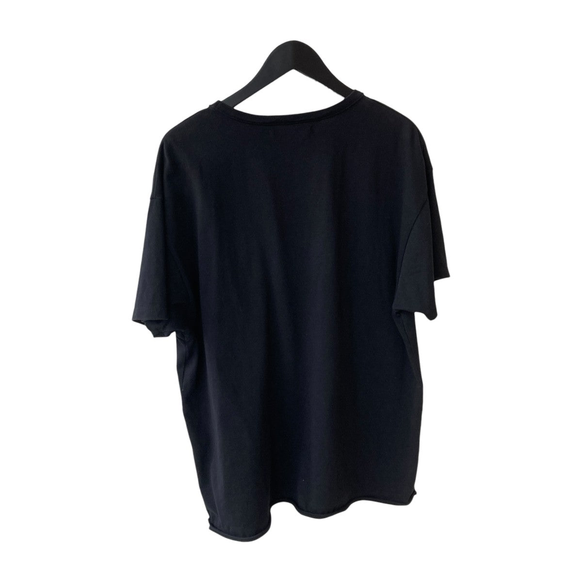 LOGO OVERT-SHIRT with PEARLTシャツ1725312001-0