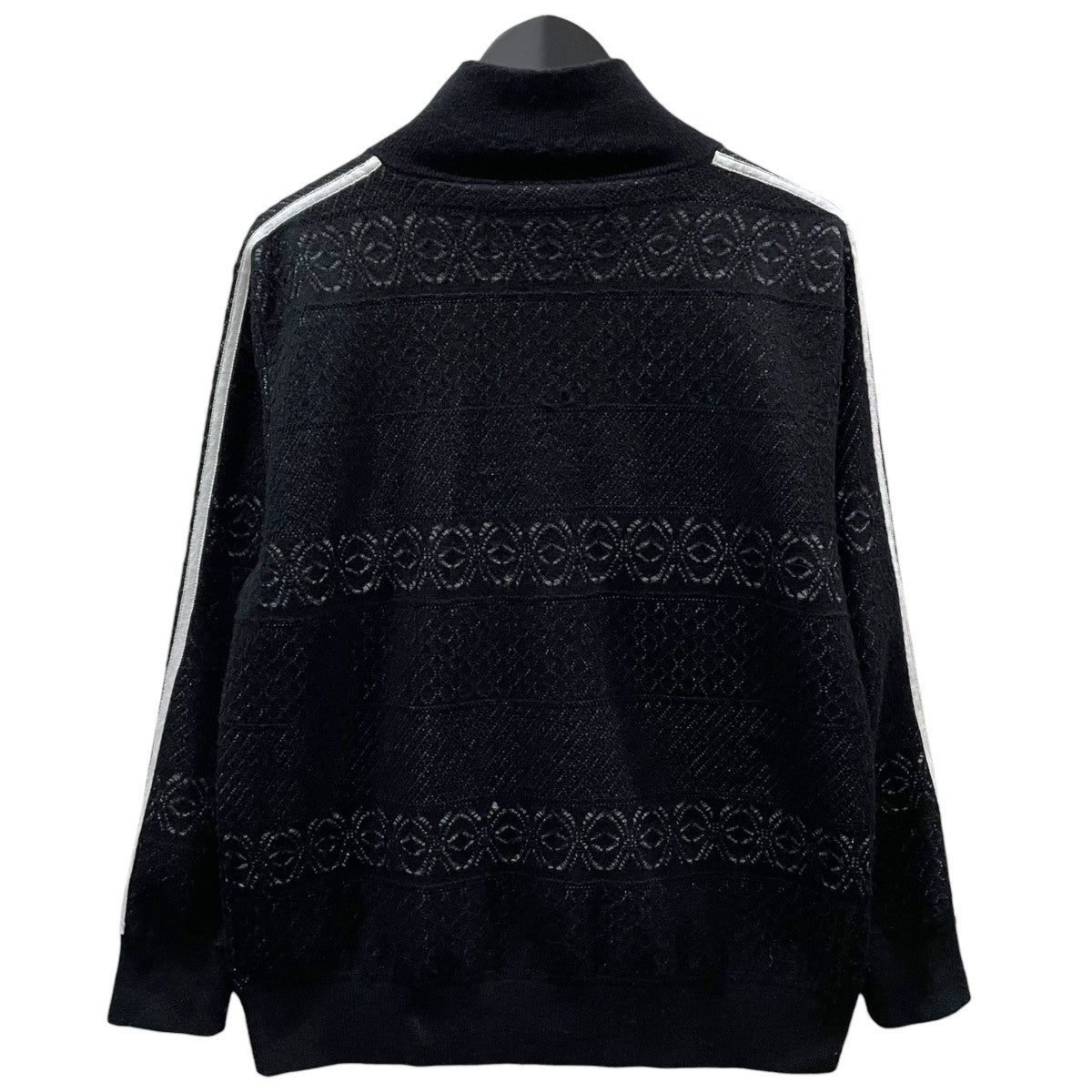 Ameri VINTAGE(アメリビンテージ) 23AW ジップアップニットジャケット