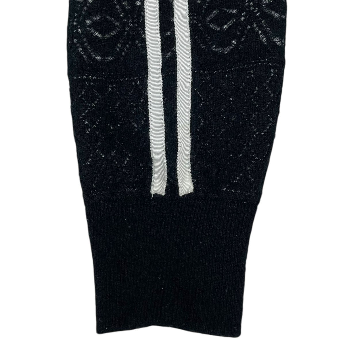 Ameri VINTAGE(アメリビンテージ) 23AW ジップアップニットジャケット