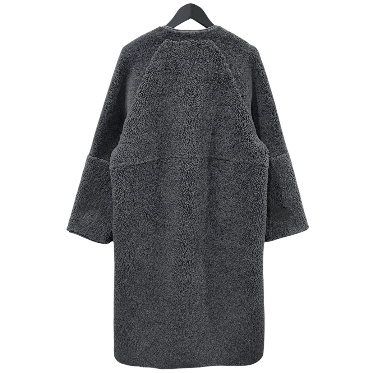 ボアロングコート Boa Long Coat EAS1052508A0001