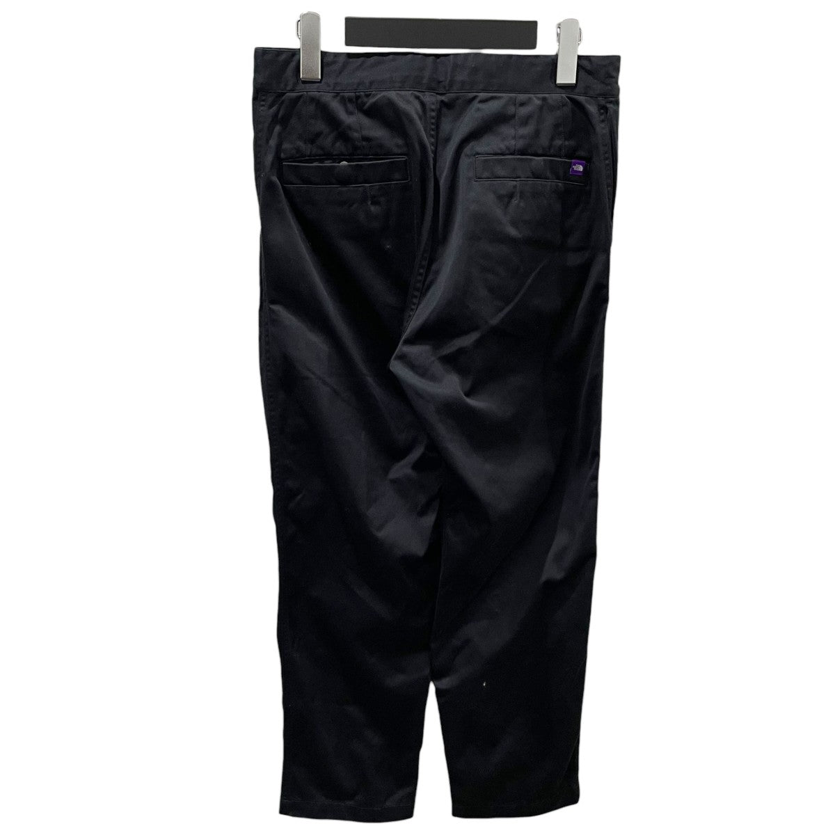 チノパンツ Chino Straight Field Pants チノ ストレート フィールド パンツ NT5351N