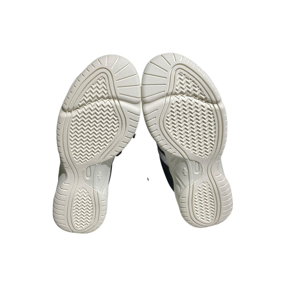 adidas atmos Exclusive Campus Supreme Black／SilverスニーカーID4793 古着・中古-5枚目のアイテム画像