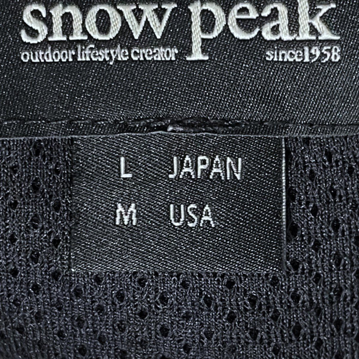 18AW ナイロンパンツ 2L Octa Pants 2レイヤー オクタパンツ SW-18AU006