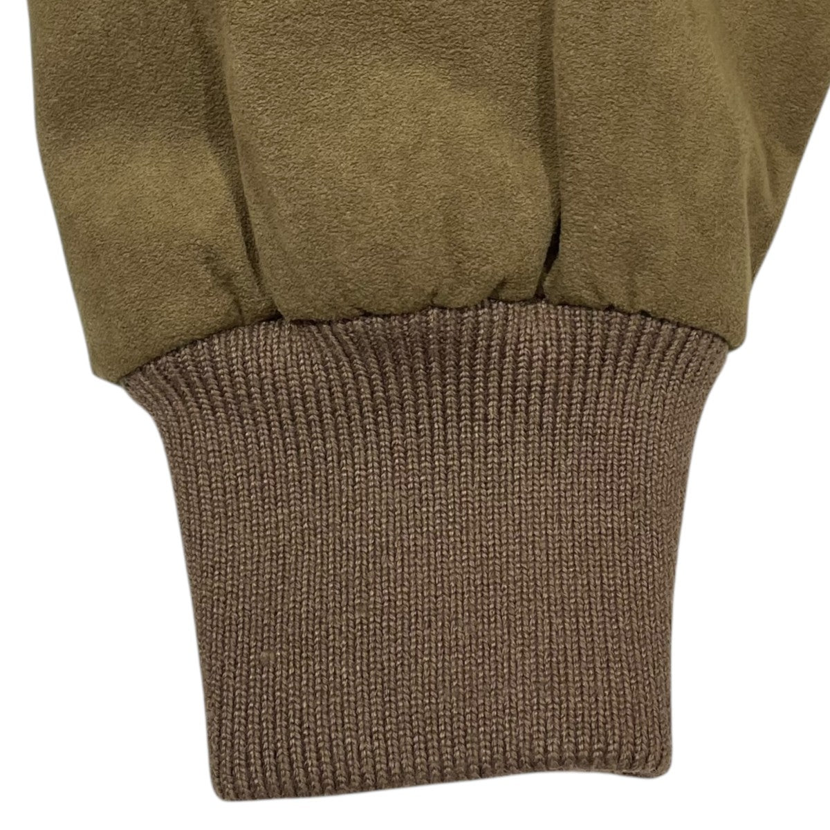 25AW 中綿ジャケット Insulation Crew Jacket インサレーション クルージャケット S25FA052