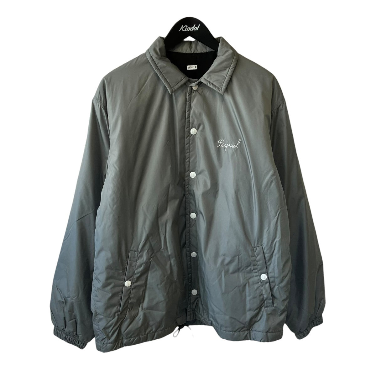 24AWコーチジャケットSQ-24AW-JK-11