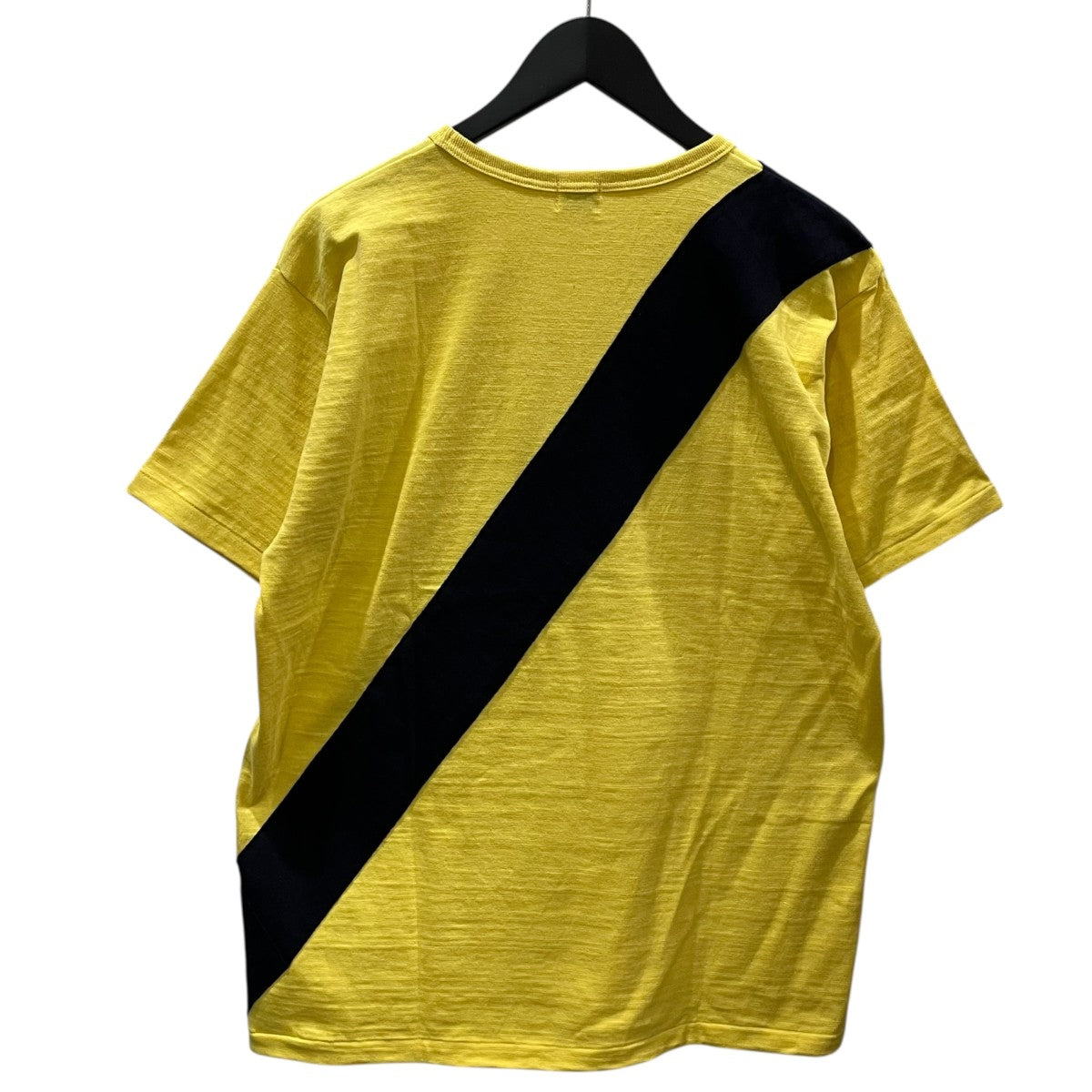 WAREHOUSE 25SS プリントTシャツ 直営限定 LOT4111JV 古着・中古-2枚目のアイテム画像