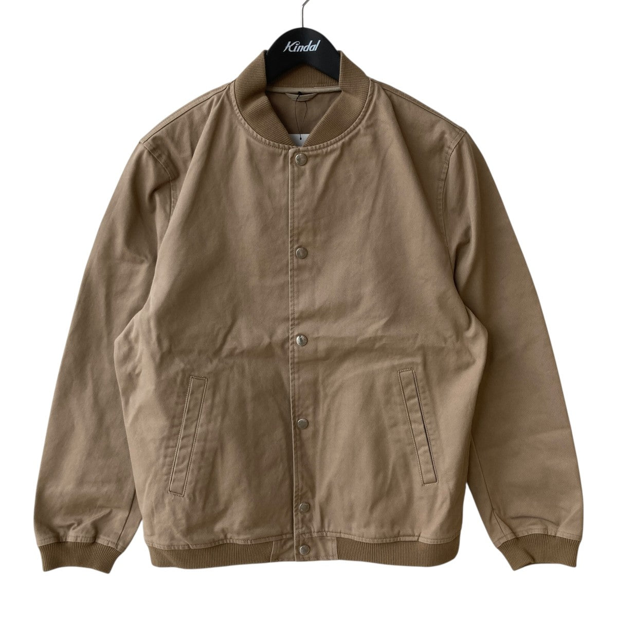 uniform experiment 21SSジャケットUE-210028 古着・中古-1枚目のアイテム画像