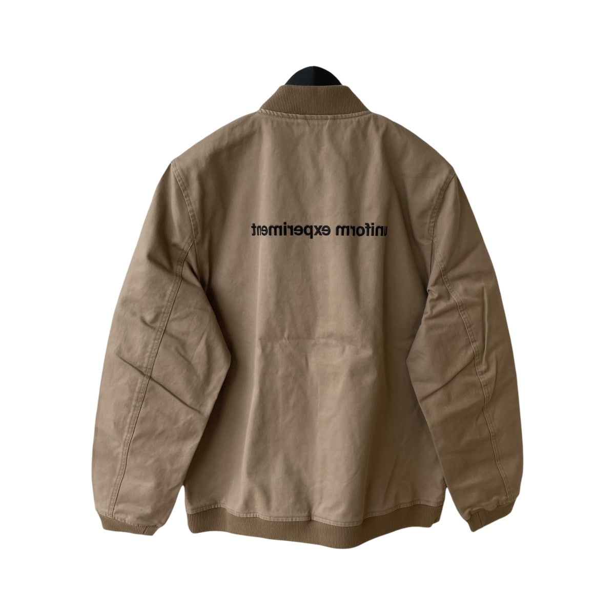 uniform experiment 21SSジャケットUE-210028 古着・中古-2枚目のアイテム画像