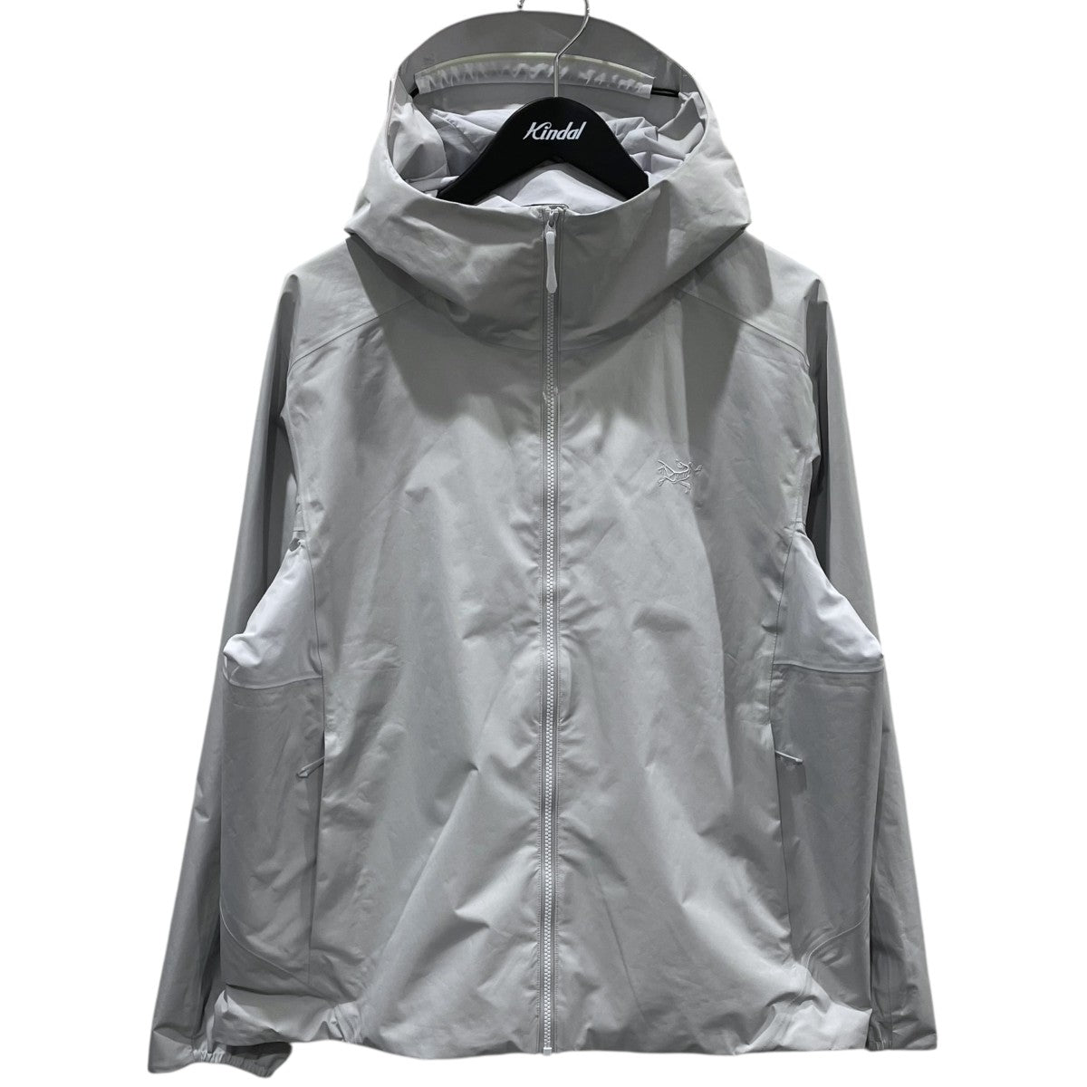 マウンテンパーカー Solano Hoody ソラノ フーディ X000009652