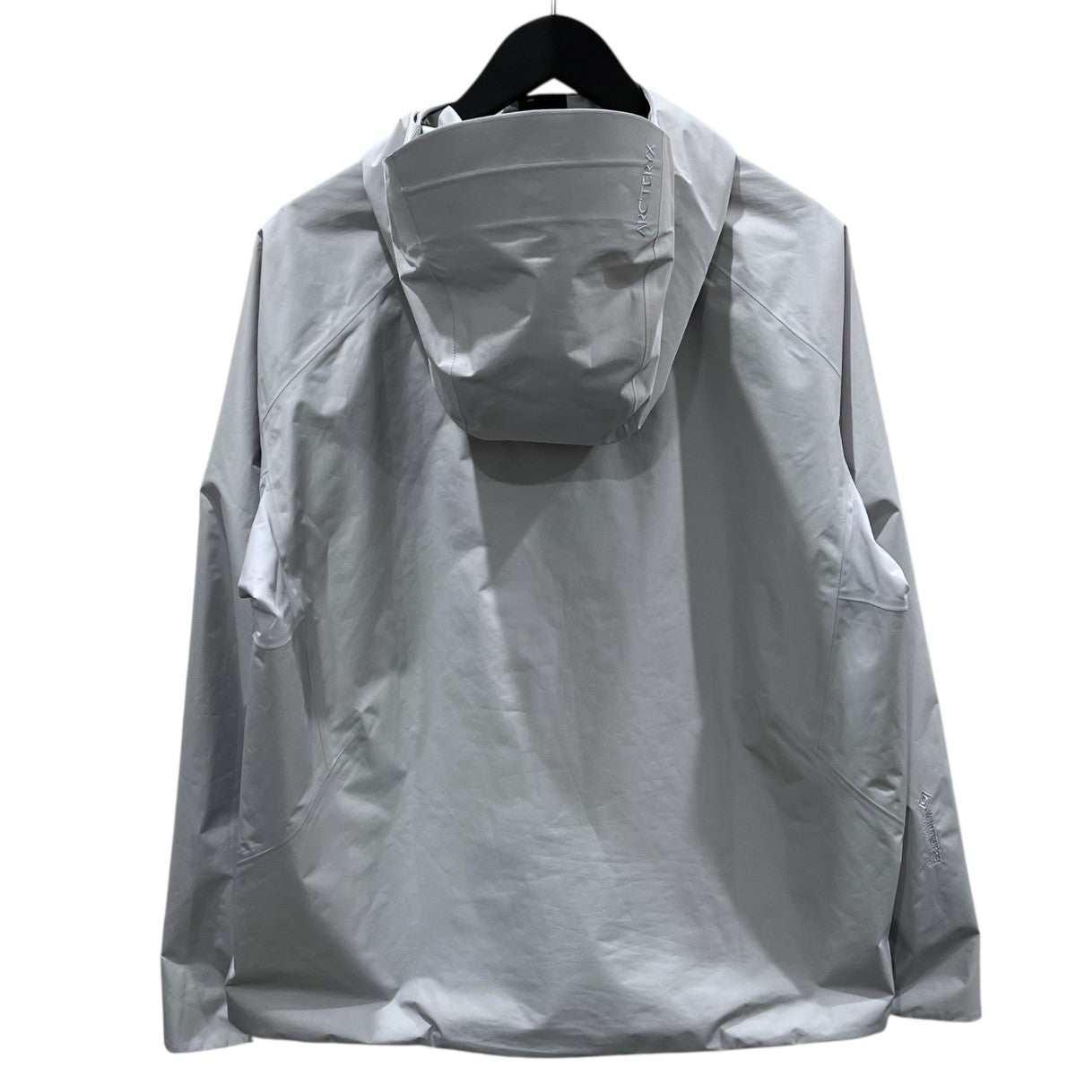 マウンテンパーカー Solano Hoody ソラノ フーディ X000009652