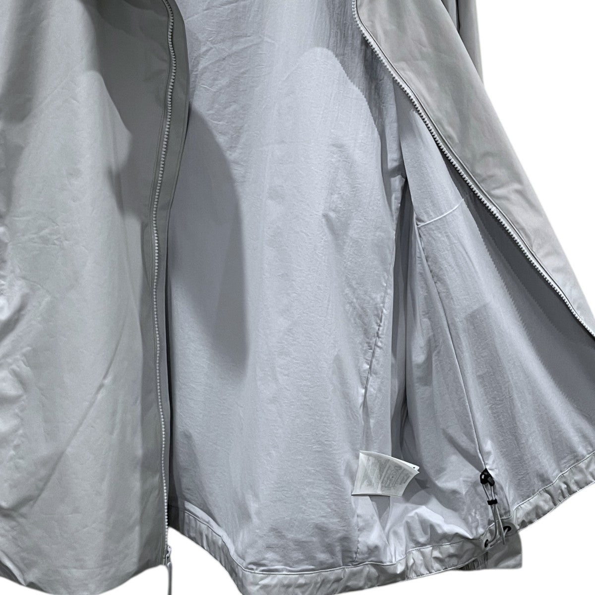 マウンテンパーカー Solano Hoody ソラノ フーディ X000009652