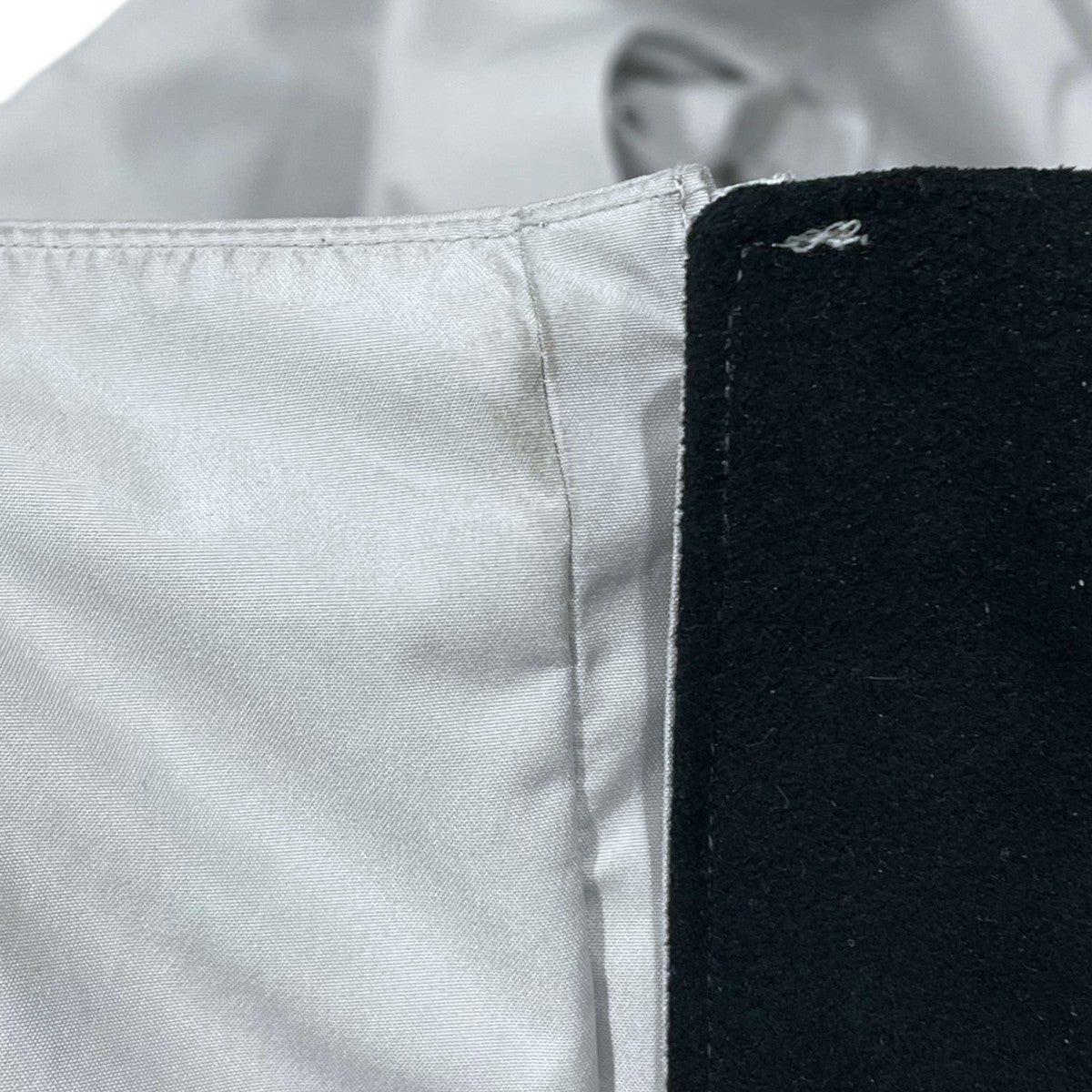 マウンテンパーカー Solano Hoody ソラノ フーディ X000009652