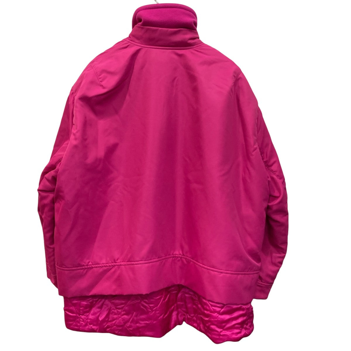VALENTINO リバーシブルジャケット1V0CIM308U4 古着・中古-6枚目のアイテム画像