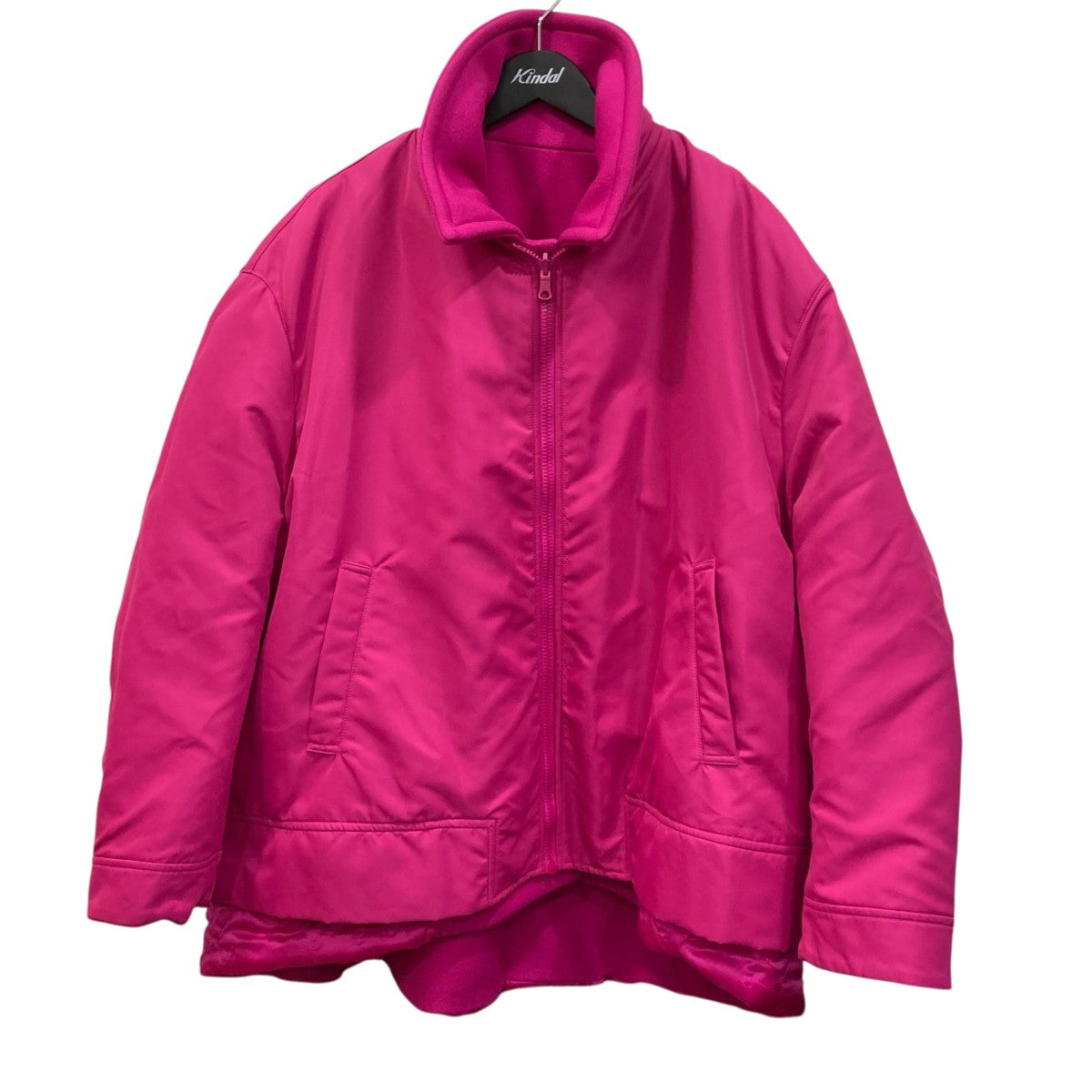 VALENTINO リバーシブルジャケット1V0CIM308U4 古着・中古-7枚目のアイテム画像